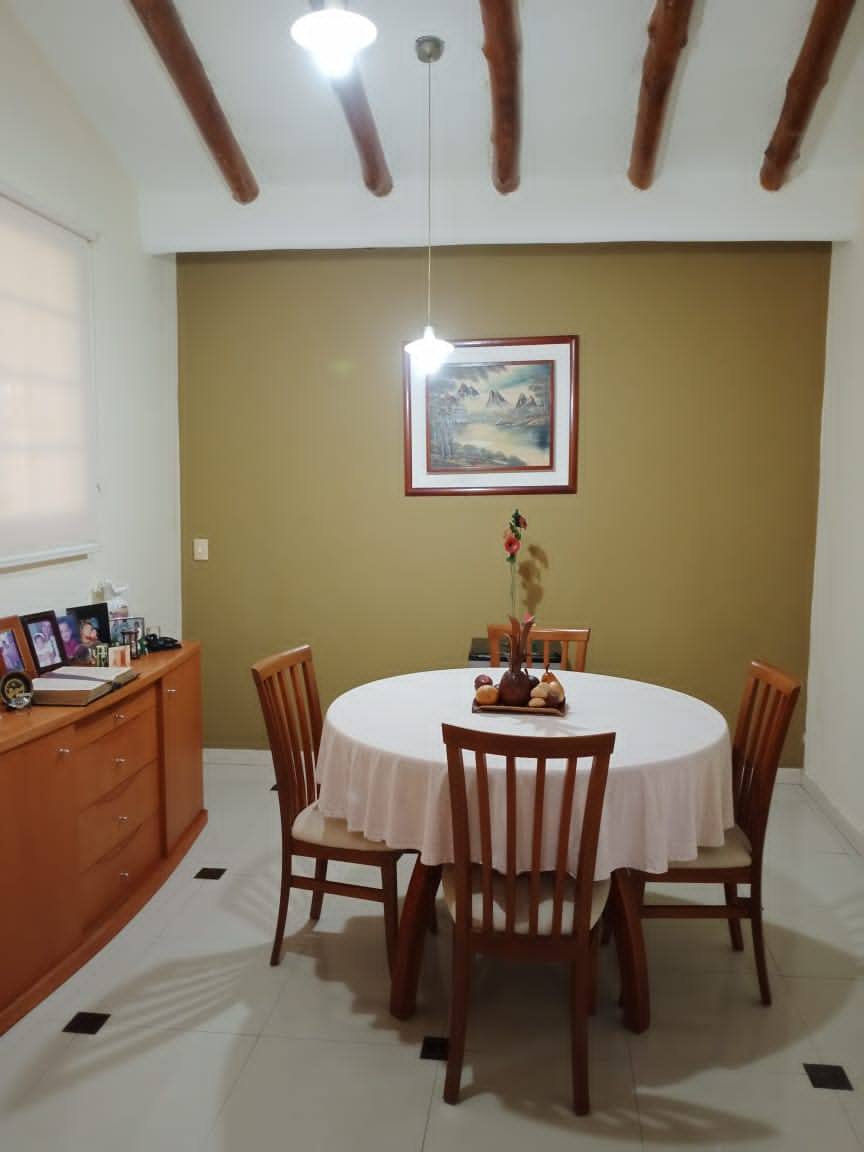 Beautiful House in Safari Carabobo